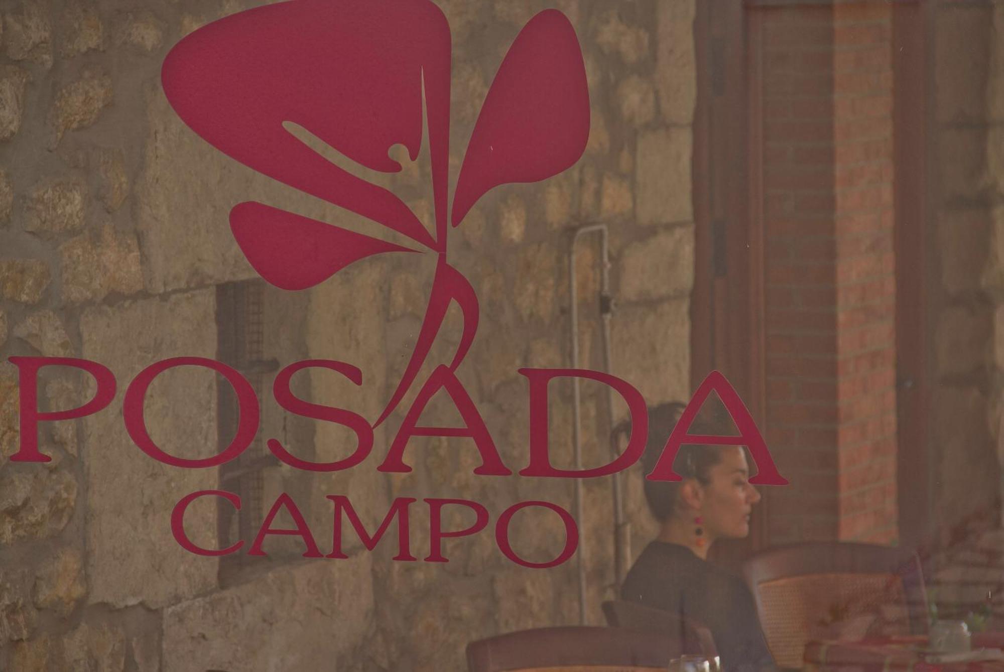 Posada Campo (Adults Only) Suances Exteriér fotografie