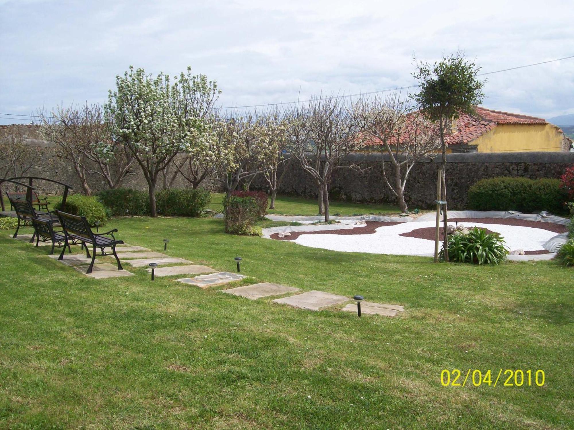 Posada Campo (Adults Only) Suances Exteriér fotografie