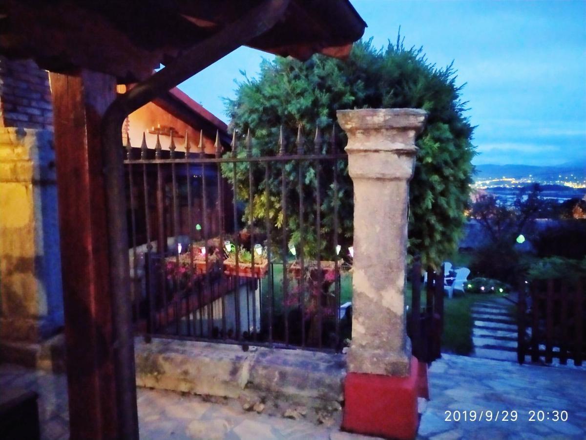 Posada Campo (Adults Only) Suances Exteriér fotografie