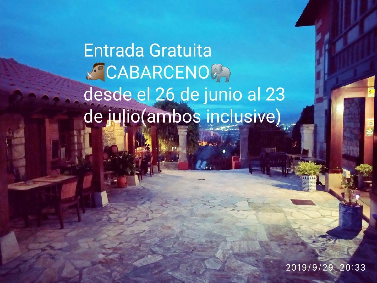 Posada Campo (Adults Only) Suances Exteriér fotografie